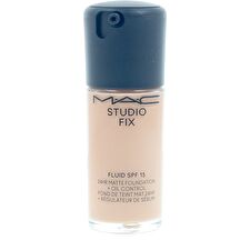 Mac Studio Fix Fluid Spf 15 30ml