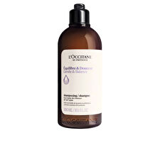 L'occitane Gentle & Balance Shampoo 300ml