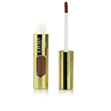Delfy Lipfix Gold Liquid Lipstick #nude 8 Gr