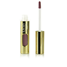 Delfy Lipfix Gold Liquid Lipstick #cameo 8 Gr
