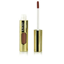Delfy Lipfix Gold Liquid Lipstick #crepe 8 Gr