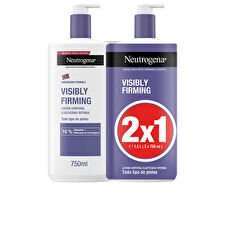 Neutrogena Visibly Firming Intense Elasticity Lotion Pack 2x 750ml
