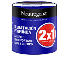 Neutrogena Deep Hydration Balm Pack 2x 300ml