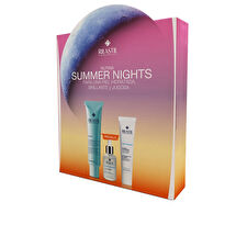 Rilastil Aqua Mask Night Routine Case 3 Pcs