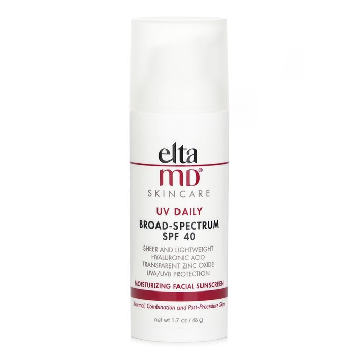 elta uv daily