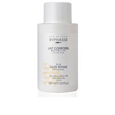 Byphasse Nutritive Royal Jelly Body Milk 600ml