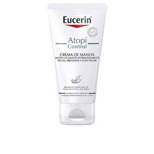 Eucerin Atopicontrol Hand Cream 75ml