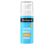 Neutrogena Hydro Boost+ Cream Spf50+ 50ml