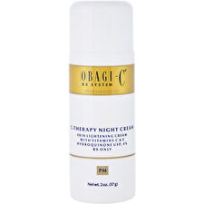Obagi Obagi C Rx System C Therapy Night Cream 57ml/2oz