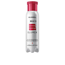 Goldwell Elumen Color Long Lasting Hair Color Oxidant-free #bb@10 200ml