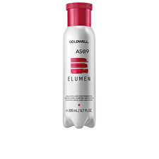 Goldwell Elumen Color Long Lasting Hair Color Oxidant-free #as@9 200ml