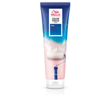 Wella Professionals Color Fresh Mask Fun Color Mask #blue 150ml