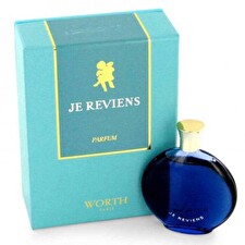 Worth Paris Je Reviens Parfum Splash 15ml/0.5oz