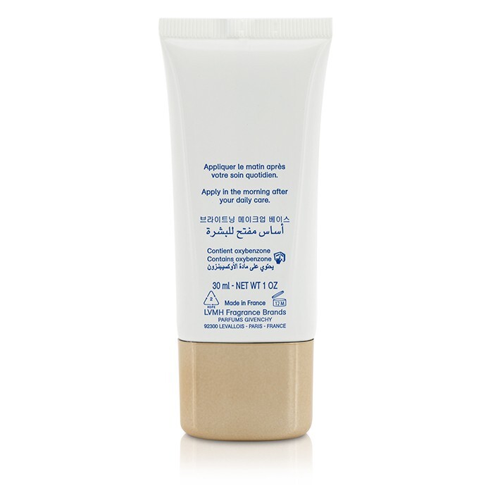 Givenchy Doctor White 10 CC Cream Ideal Skintone Corrector