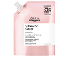 L'Oréal Professionnel Paris Vitamino Color Shampoo Refill 500ml