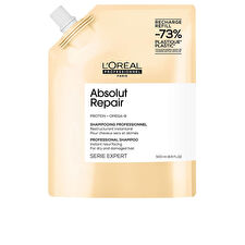 L'Oreal Professionnel Série Expert Absolut Repair Refill Shampoo 500ml/16.9oz