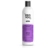 Revlon Proyou The Toner Shampoo 350ml