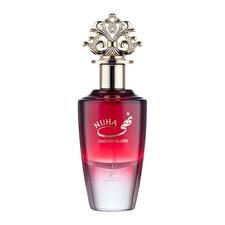 Khadlaj Nuha Cherry Blush - Eau De Parfum - Volume: 100ml