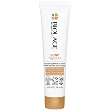 Biolage Bond Therapy Smoothing Leave-in Cream 150ml