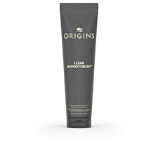 Origins Clear Improvement Zero Oil Active Charcoal Cleanser 150ml