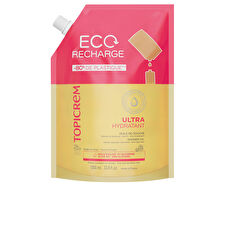 Topicrem Uh Shower Oil Refill 1000ml