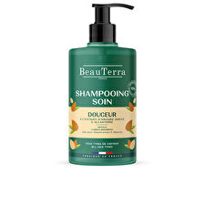 Beauterra Shampooing Soin Gentle Shampoo 750ml