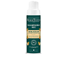 Beauterra Shampooing Soin Mild Dry Shampoo 50 Gr