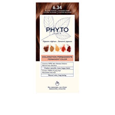 Phyto Phytocolor #6.34 Dark Copper Blonde 4 U