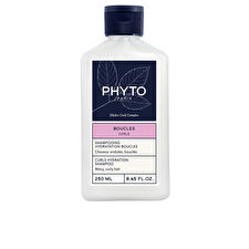 Phyto Curls Hydration Shampoo 250ml