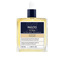 Phyto Nutrition Absolute Nourishment Care Oil 100ml