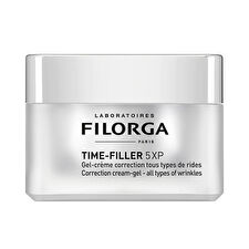 Laboratoires Filorga Time-filler 5xp Correction Cream-gel 50ml