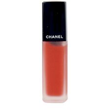 Chanel Rouge Allure Liquid Velvet #214-bouleversante 6ml
