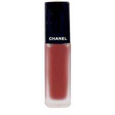 Chanel Rouge Allure Liquid Velvet Matte Liquid Lip Color 6ml - Shade: 228 Fascinante
