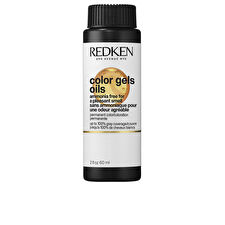 Redken Color Gels Oil #9na -9.01 3x 60ml