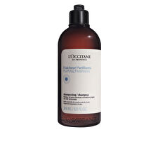 L'occitane Purifying Freshness Shampoo 300ml