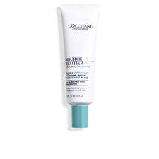 L'occitane Source Reotier Instant Mattifying Fluid 50ml