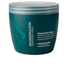 Alfaparf Milano Semi Di Lino Reconstruction Restructuring Mask 500ml