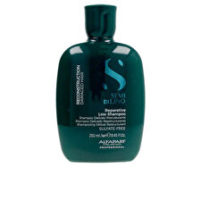 Alfaparf Milano Semi Di Lino Reconstruction Reparative Low Shampoo 250ml