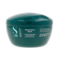 Alfaparf Milano Semi Di Lino Reconstruction Restructuring Mask 200ml