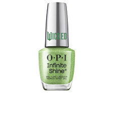 Opi Infinite Shine - Wicked Collection - #opi'm Phosphorescent Long-lasting Nail Polish! 15ml