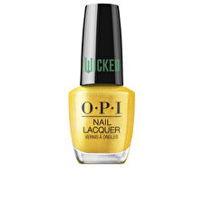Opi Wicked Nail Lacquer - Lak Na Nehty 15ml 0ml