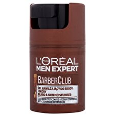 L´Oréal Men Expert Barber Club Beard & Skin Moisturiser 150ml
