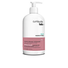 Cumlaude Lab Intimate Hygiene Clx Cleansing Gel With A Sanitizing And Protective Action 500ml