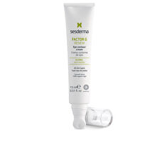 Sesderma Factor G Renew Eye Contour Cream 15ml