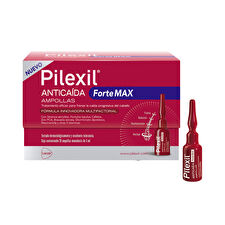 Pilexil Forte Max Anti-hair Loss Ampoules 20x 5ml