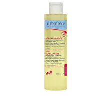 Dexeryl Shower Cleansing Oil 200ml
