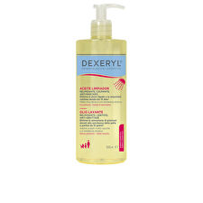 Dexeryl Shower Cleansing Oil 500ml