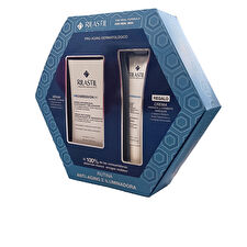 Rilastil Progression (+) Anti-wrinkle And Illuminating Routine Case 2 Pcs
