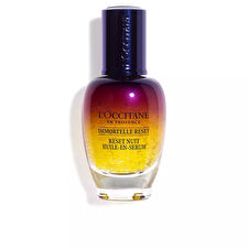 L'Occitane En Provence Siempreviva Oil-in-serum Reset 30ml