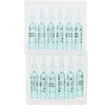 Salerm Gray Cover Vials 12x 5ml